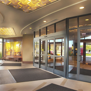commercial door specialist Alamo