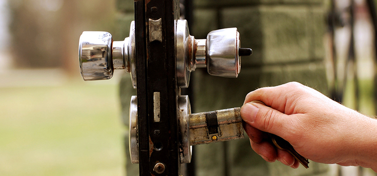 front door latch repair Alamo
