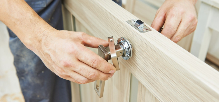 interior door repair Alamo