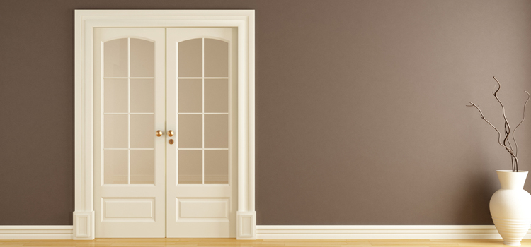 residential fiberflasss door repair Alamo
