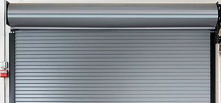 rolling steel door repair Alamo