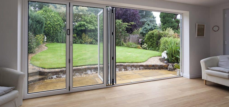 sliding door specialist Alamo